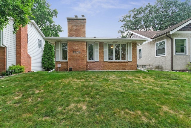 3325 47th Ave S, Minneapolis, MN 55406 - photo 2