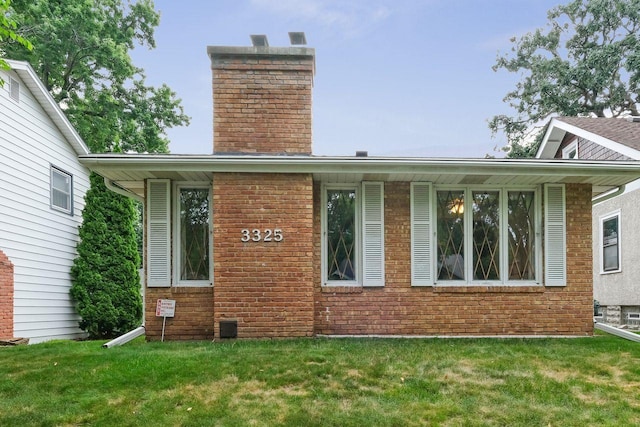 3325 47th Ave S, Minneapolis, MN 55406 - photo 20