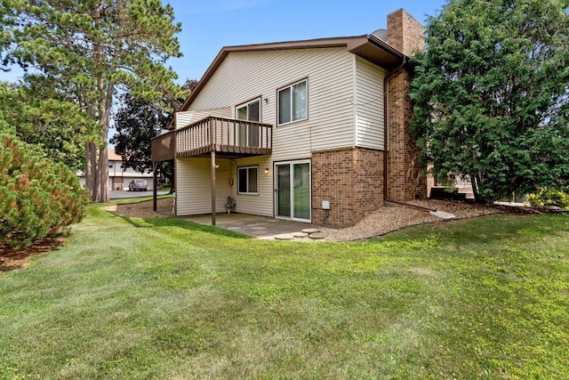 1330 Dellwood St S, Cambridge, MN 55008 - photo 10