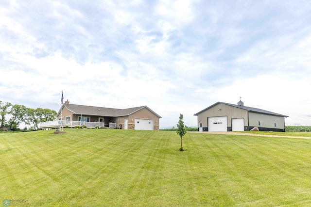 15665 Grove Lake Rd, Scambler Twp, MN 56572 - photo 1