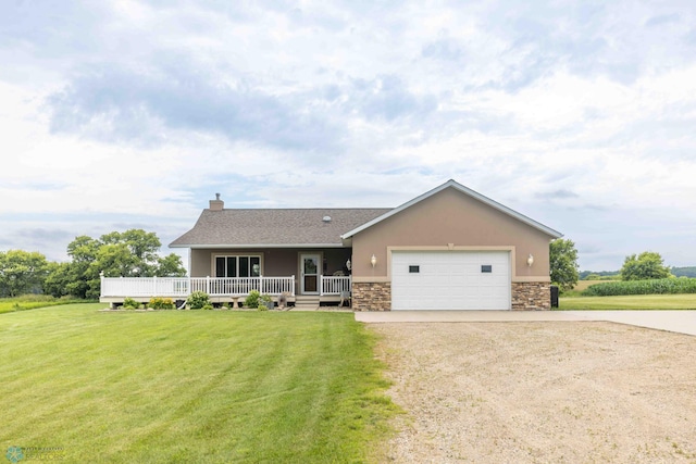 15665 Grove Lake Rd, Scambler Twp, MN 56572 - photo 2