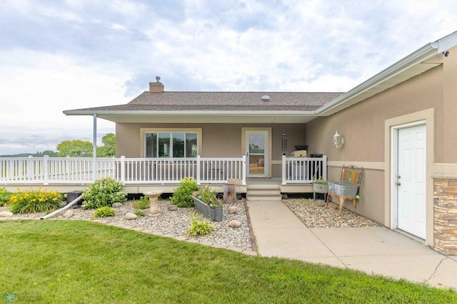 15665 Grove Lake Rd, Scambler Twp, MN 56572 - photo 3
