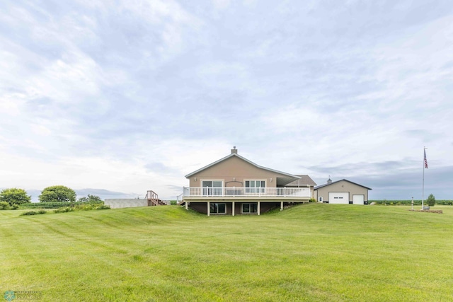 15665 Grove Lake Rd, Scambler Twp, MN 56572 - photo 5