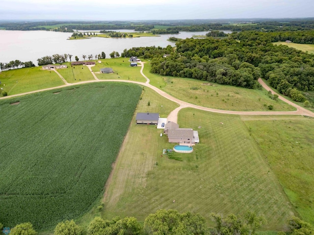 15665 Grove Lake Rd, Scambler Twp, MN 56572 - photo 19
