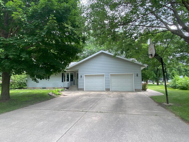 2509 6th St SW, Willmar, MN 56201 - photo 1