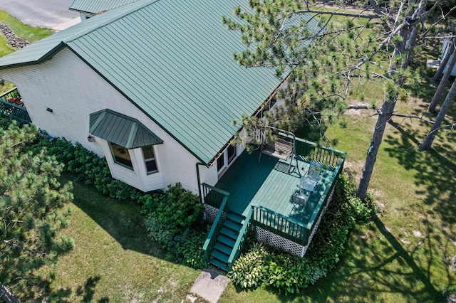 19855 Edgewater Rd, Pokegama Twp, MN 55063 - photo 43