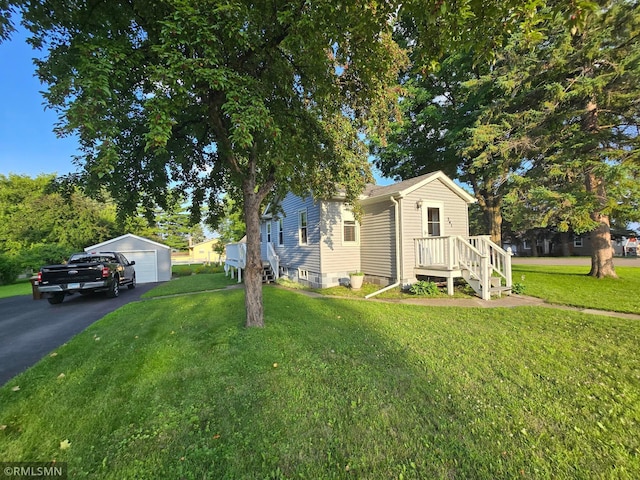 341 Birch Ave S, Maple Lake, MN 55358 - photo 3