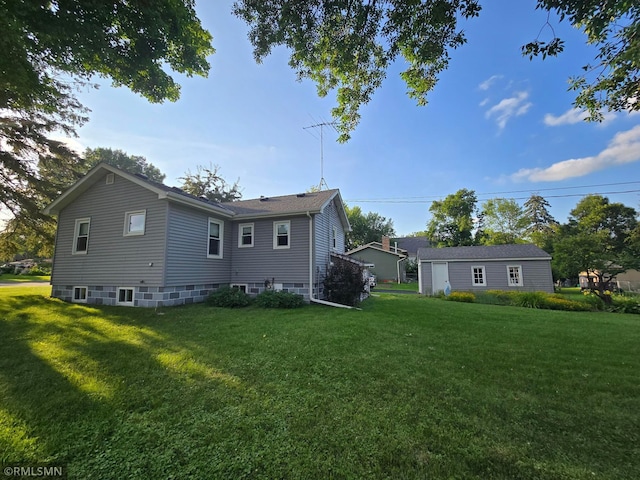 341 Birch Ave S, Maple Lake, MN 55358 - photo 21