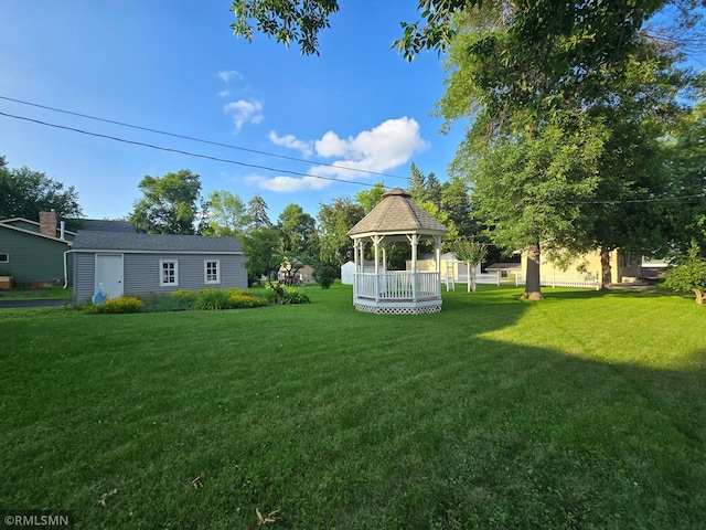 341 Birch Ave S, Maple Lake, MN 55358 - photo 22