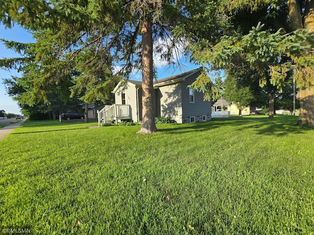 341 Birch Ave S, Maple Lake, MN 55358 - photo 24