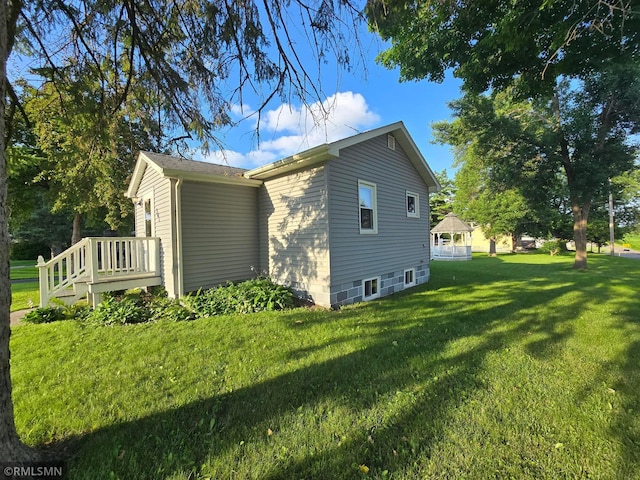 341 Birch Ave S, Maple Lake, MN 55358 - photo 25