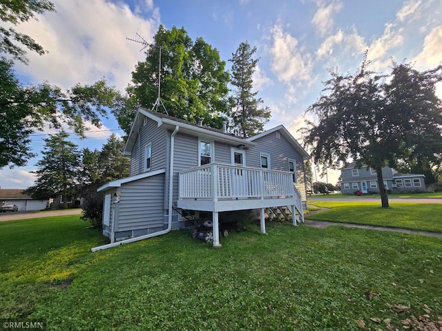 341 Birch Ave S, Maple Lake, MN 55358 - photo 29