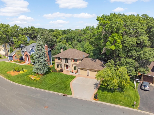 13445 Georgia Cir, Apple Valley, MN 55124 - photo 1