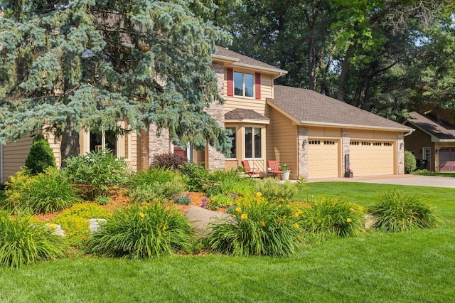 13445 Georgia Cir, Apple Valley, MN 55124 - photo 4