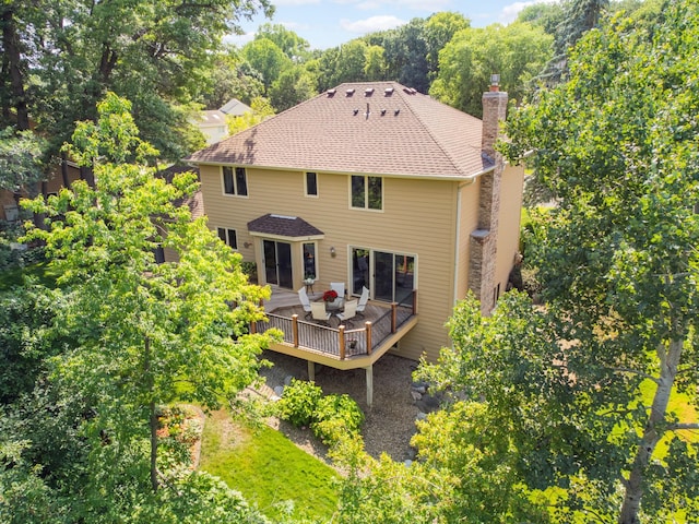 13445 Georgia Cir, Apple Valley, MN 55124 - photo 46