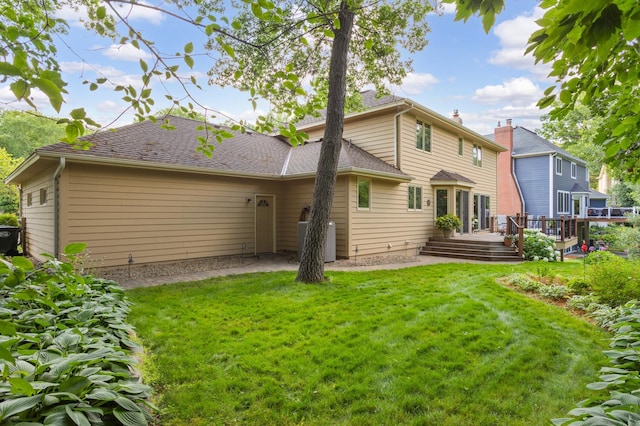 13445 Georgia Cir, Apple Valley, MN 55124 - photo 47