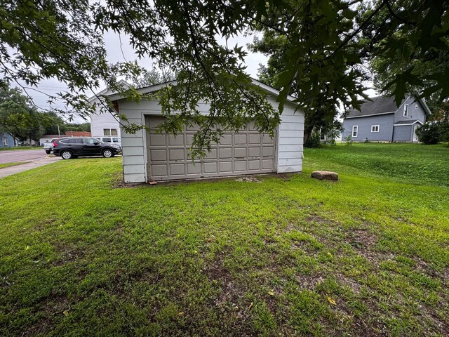241 Webster St N, Kasota, MN 56050 - photo 4