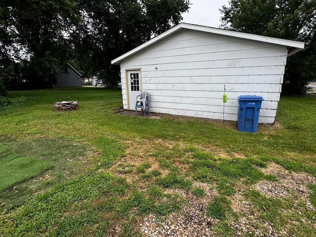 241 Webster St N, Kasota, MN 56050 - photo 5