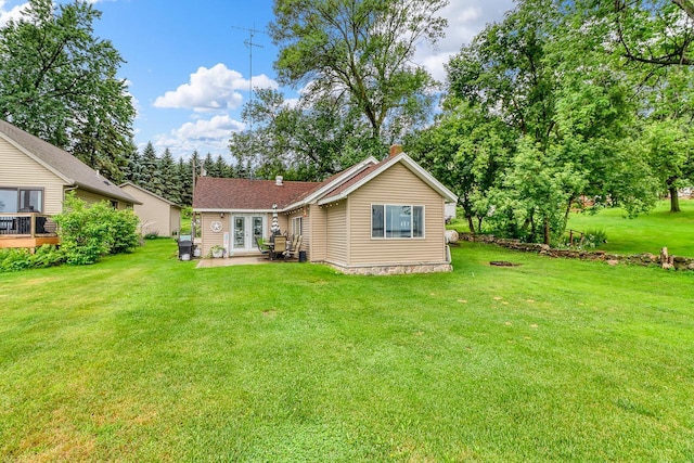 40816 Backroad Trl, Lida Twp, MN 56572 - photo 2