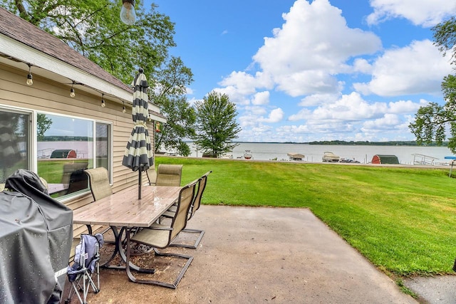 40816 Backroad Trl, Lida Twp, MN 56572 - photo 3