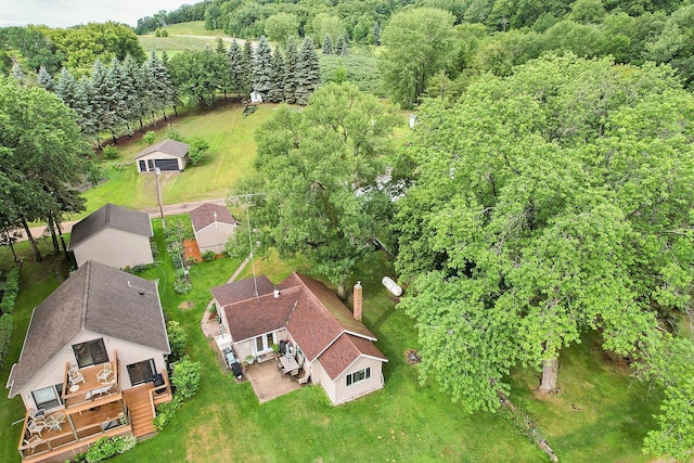 40816 Backroad Trl, Lida Twp, MN 56572 - photo 9