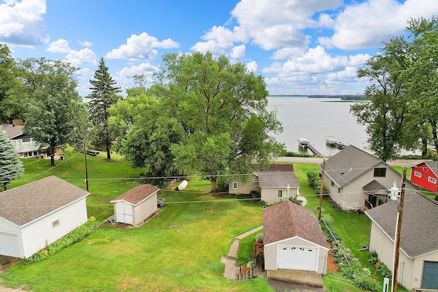 40816 Backroad Trl, Lida Twp, MN 56572 - photo 10