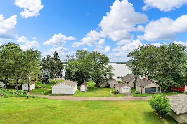 40816 Backroad Trl, Lida Twp, MN 56572 - photo 12