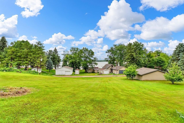 40816 Backroad Trl, Lida Twp, MN 56572 - photo 13