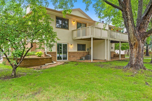 11304 Vessey Ave S, Bloomington, MN 55437 - photo 28