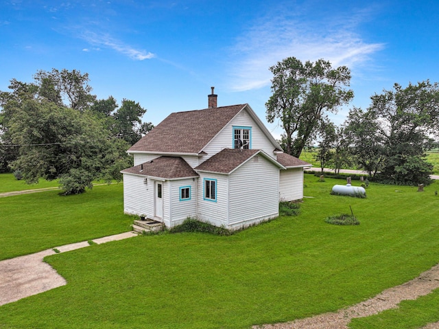 1184 166th St, Lowville Twp, MN 56172 - photo 3