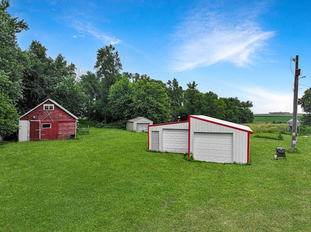 1184 166th St, Lowville Twp, MN 56172 - photo 30