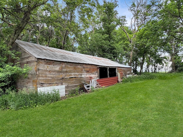 1184 166th St, Lowville Twp, MN 56172 - photo 38