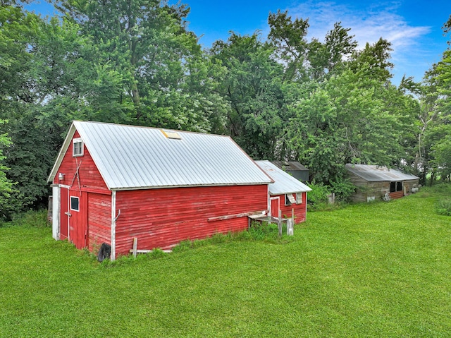 1184 166th St, Lowville Twp, MN 56172 - photo 39
