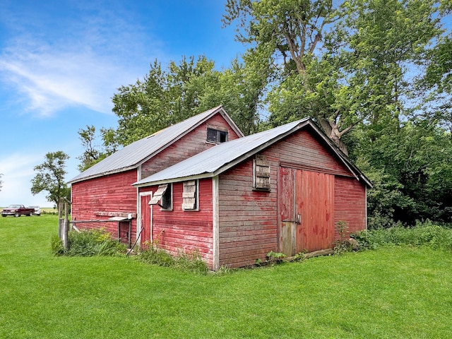 1184 166th St, Lowville Twp, MN 56172 - photo 40