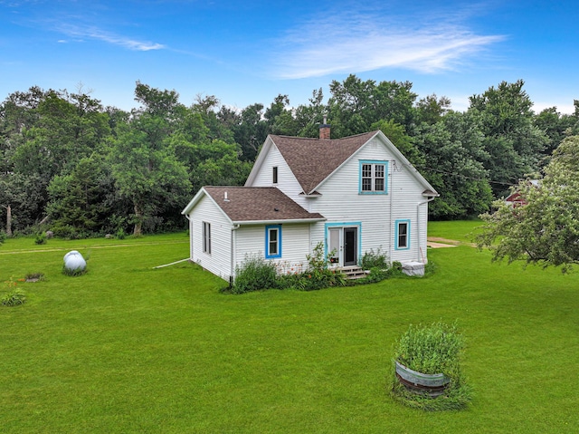 1184 166th St, Lowville Twp, MN 56172 - photo 42