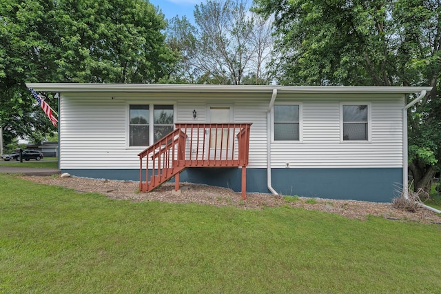 851 Marjorie St, Hammond, WI 54015 - photo 2