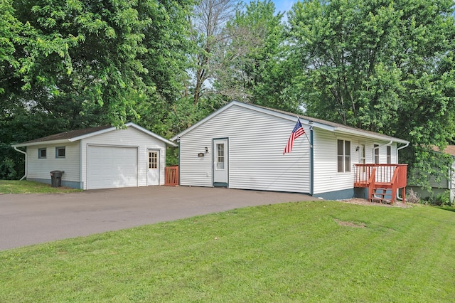 851 Marjorie St, Hammond, WI 54015 - photo 24