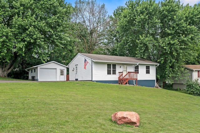 851 Marjorie St, Hammond, WI 54015 - photo 25