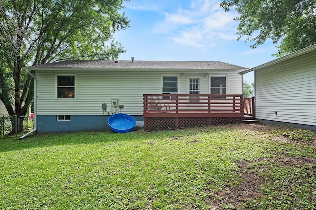851 Marjorie St, Hammond, WI 54015 - photo 26