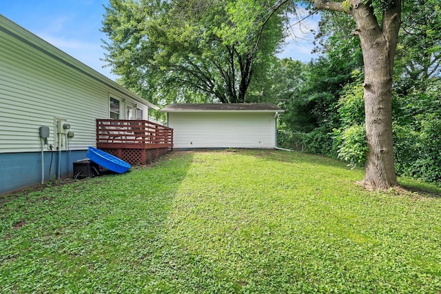 851 Marjorie St, Hammond, WI 54015 - photo 27