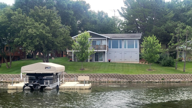 19408 Cedar Island Ct, Munson Twp, MN 56368 - photo 2