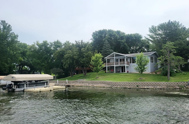 19408 Cedar Island Ct, Munson Twp, MN 56368 - photo 3