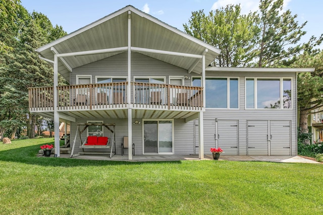 19408 Cedar Island Ct, Munson Twp, MN 56368 - photo 1