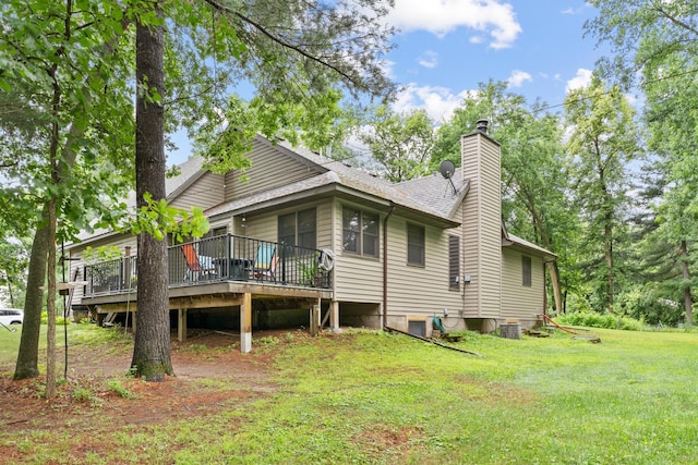 645 8th Ave NE, Pine City, MN 55063 - photo 5