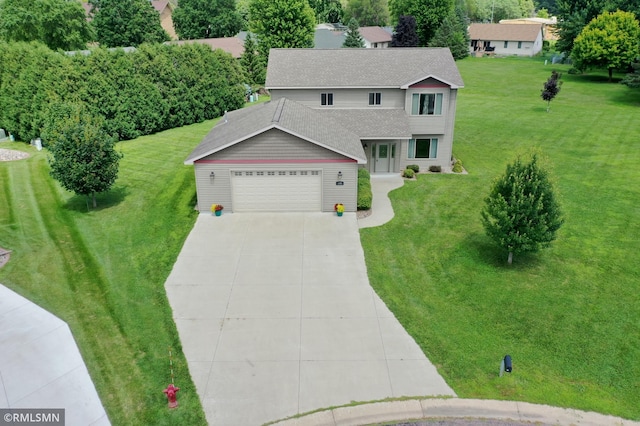 105 Taylor Cir, Le Sueur, MN 56058 - photo 1