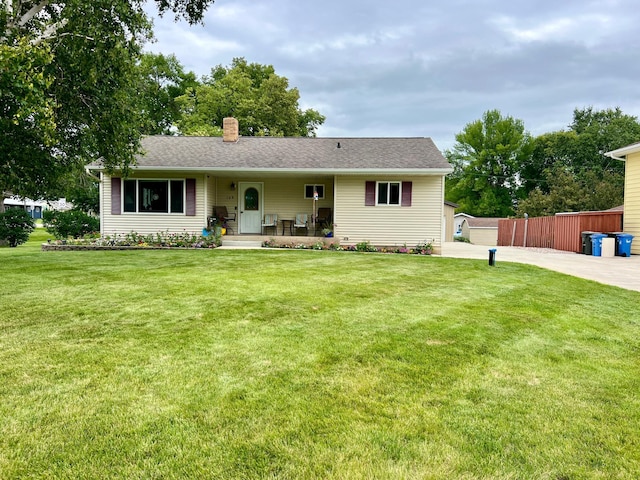 108 4th St N, Hoffman, MN 56339 - photo 2