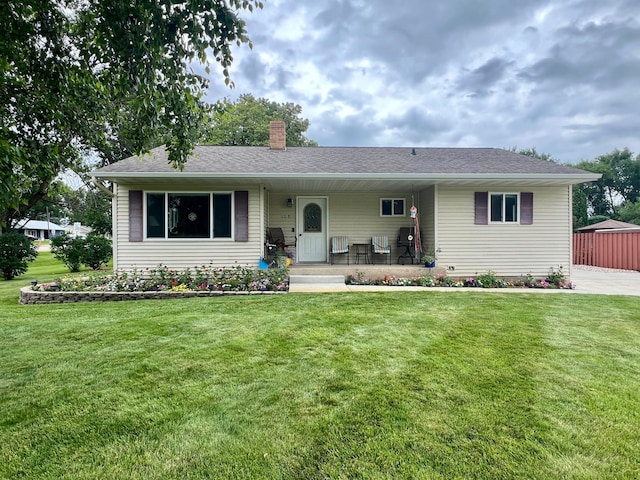 108 4th St N, Hoffman, MN 56339 - photo 9