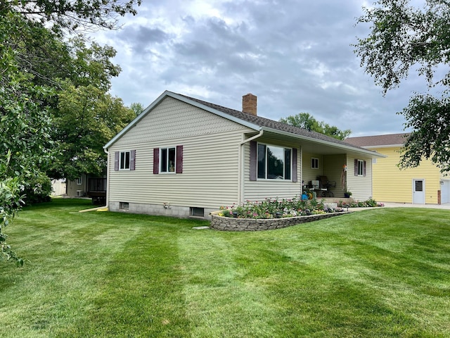 108 4th St N, Hoffman, MN 56339 - photo 10