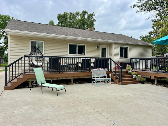 108 4th St N, Hoffman, MN 56339 - photo 13