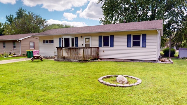 908 3rd Ave, Albert Lea, MN 56007 - photo 1